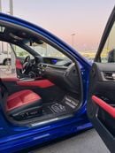 Lexus GS350 F-Sport 3.5L