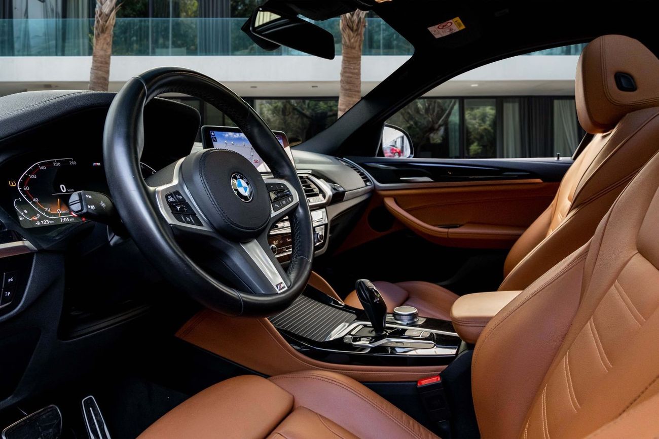 BMW X4 M-Kit | 2,937 P.M  | 0% Downpayment | Excellent Condition!