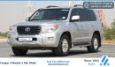 Toyota Land Cruiser | GXR PLUS | V6 | FULL SERVICE HISTORY | SUN ROOF | ORIGINAL PAINT | 2012 | GCC SPECS