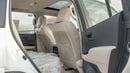 Toyota Land Cruiser 2026 Toyota Land Cruiser GXR 3.5L AT Petrol (With Sunroof and 360 Camera) White-Beige