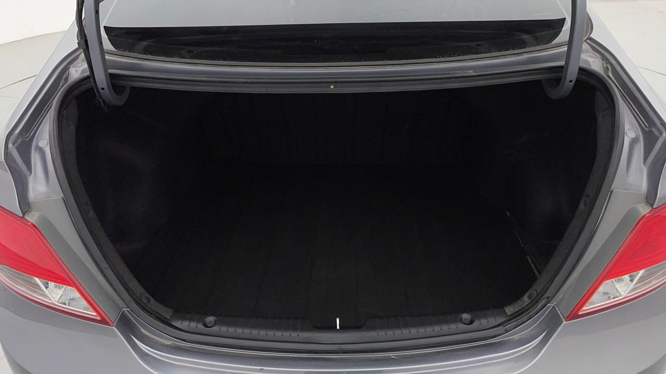 Hyundai Accent GLS 1.4 | Zero Down Payment | Free Home Test Drive