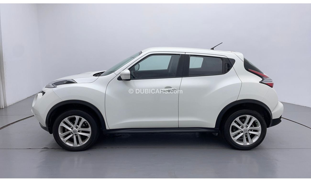 Nissan Juke SV 1.6 | Zero Down Payment | Free Home Test Drive