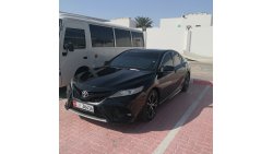 Toyota Camry Sport 3.5