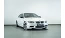 بي أم دبليو M3 2012 BMW E92 M3 Coupe / Full-Service History