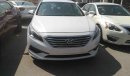 Hyundai Sonata بيع او مبادله ‏