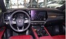 Lexus RX350 RX350, 2.4L Turbo Petrol, FSport Package-3 AWD A/T