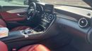 Mercedes Benz C300 Std 2.0L (241 HP)