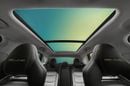 BAIC X55 LUXURY
