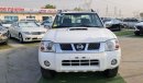 نيسان NP 300 NISSAN- NP 300- DSL - 2021- 4X4- 0KM