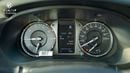 Toyota Hilux GLX 2.4L | Automatic Transmission - Bed Liner - 4x4 - Rear Camera | GCC