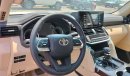 تويوتا لاند كروزر Toyota Land Cruiser GXR 4.0