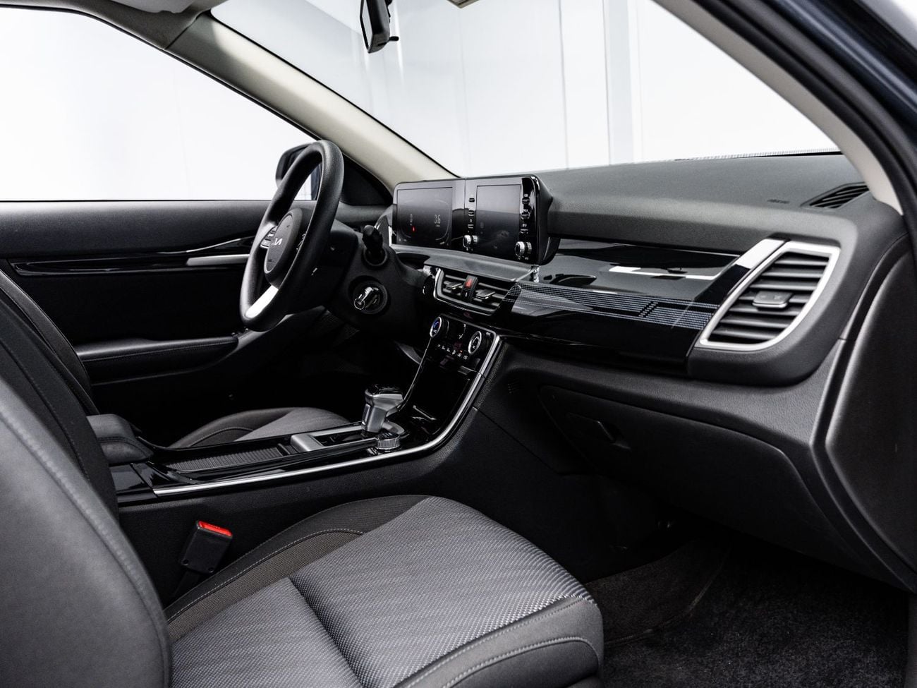 Kia Seltos The BEST Ramadan Offer in the UAE - Limited Time, 2030 Kia Warranty, Low KM's, GCC