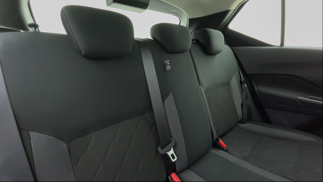 نيسان كيكس S 1.6 | بدون دفعة مقدمة | اختبار القيادة في المنزل