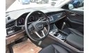 Audi Q8 55 TFSI quattro Q-8 QUATTRO 2019 V-06 CLEAN CAR WITH WARRANTY