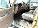 Toyota Land Cruiser Pick Up PICKUP , LC79 D/C 4.2L Diesel V6 , M/T , Diff-Lock 2023 Model