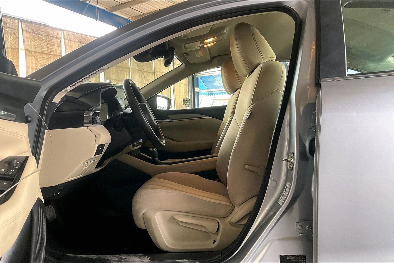 Mazda 6 S | Guaranteed Warranty | 0 Down Payment