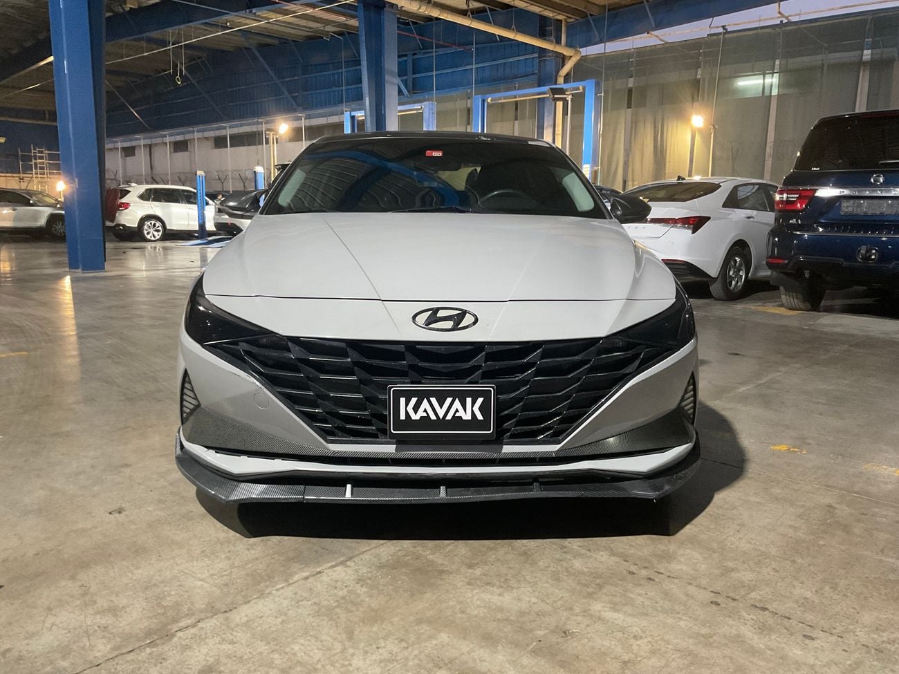 Hyundai Elantra Comfort | upto AED 20,000 Ramadan Discount | Guaranteed Warranty | 0 Down Payment