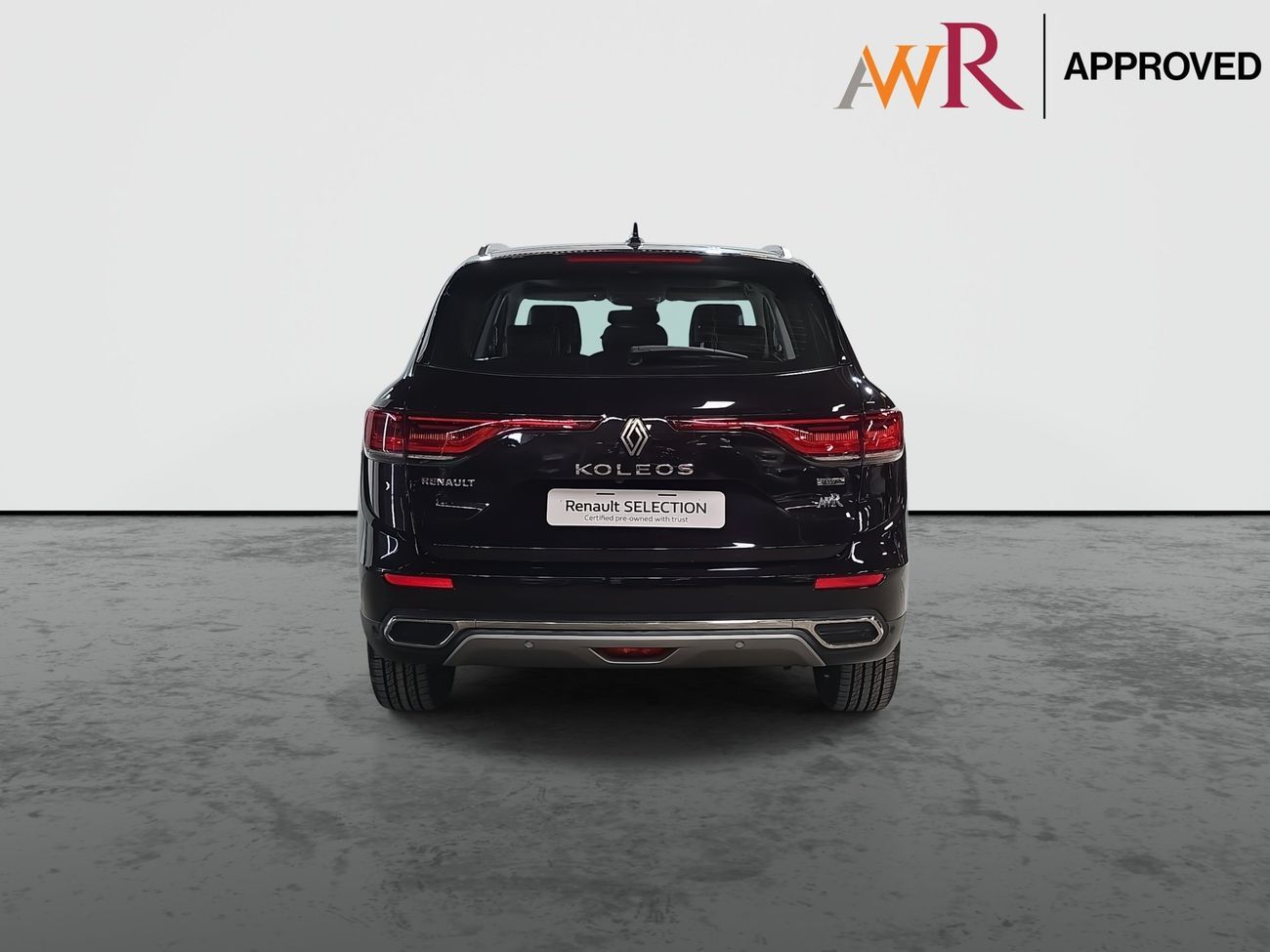 Renault Koleos LE 2.0