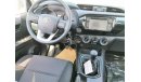 Toyota Hilux 4x4 diesel  manual