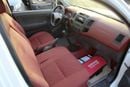 Toyota Hilux toyota hilux 2.7L 2013 model kilometer 6577