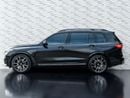 BMW X7 M50i 4.4L (523 HP)