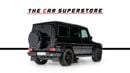 مرسيدس بنز G 63 AMG Std 5.5L