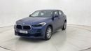 BMW X2 sDrive 20i Joy Edition 2.0L 2023 SDRIVE 20I JOY EDITION | AED 1186/Month | 0 DP | 30 Day Return | Wa