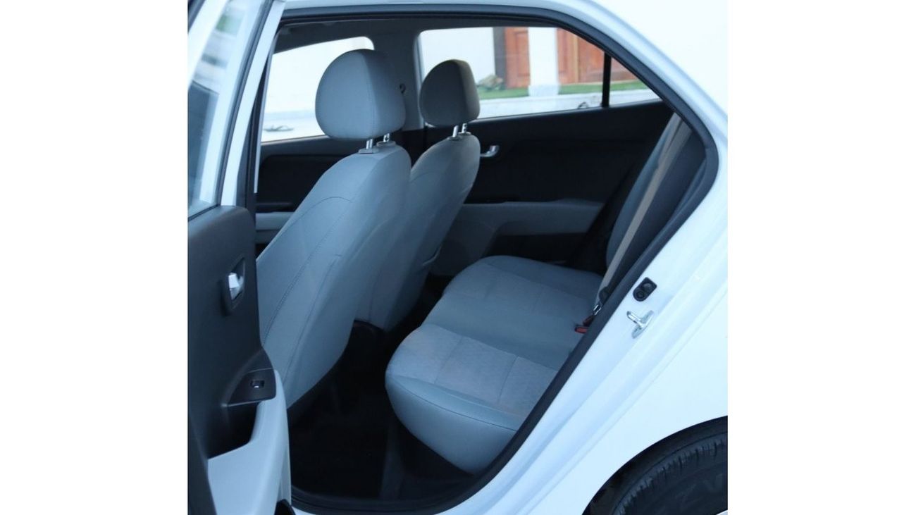 Kia Rio 2020 Kia Rio EX (YB), 5dr Hatchback, 1.4L 4cyl Petrol, Automatic, Front Wheel Drive