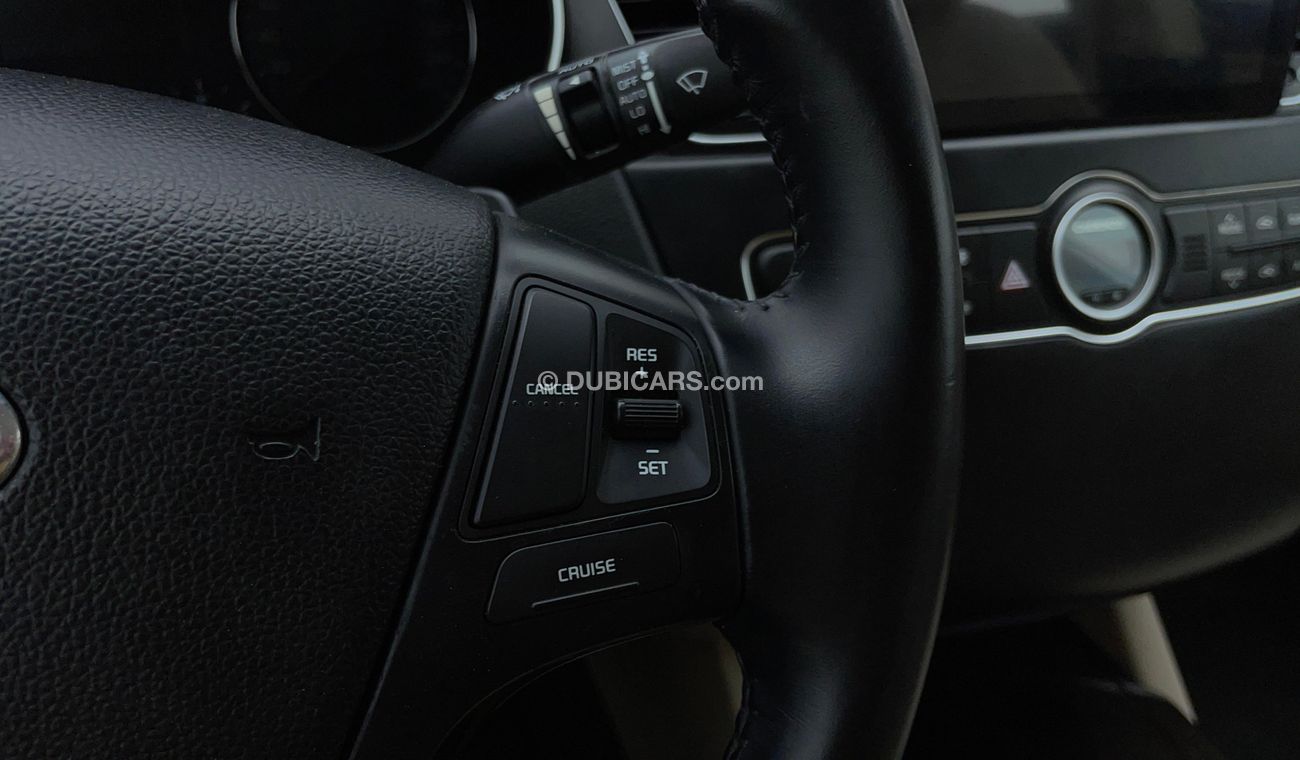 Kia Cadenza LX 3.5 | Zero Down Payment | Free Home Test Drive