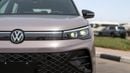 Volkswagen Tiguan 2025 | VOLKSWAGEN TIGUAN 380 TSI 4WD R-LINE INTELLIGENT PREMIUM - H.K - COOL BLACK KIT