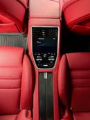 بورش باناميرا Turbo S E-Hybrid Sport Turismo 4.0L (680 HP) RWD