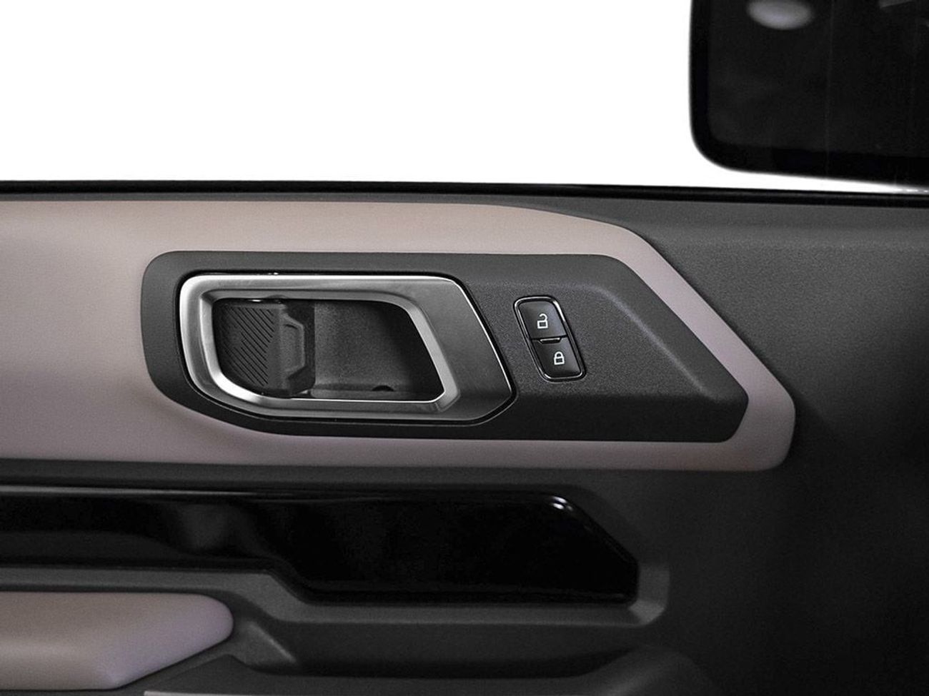 Ford Bronco Wildtrak 2.7L (4 Seater)