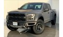 Ford F-150 Raptor - Crew Cab