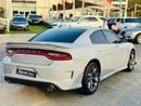 Dodge Charger GT 3.6L | Monthly 1150/- | 0% DP | Paddle Shifters | Touch Screen | Cruise Control | # 38205