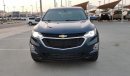 Chevrolet Equinox LT2