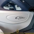 بوغاتي شيرون SUPER SPORT