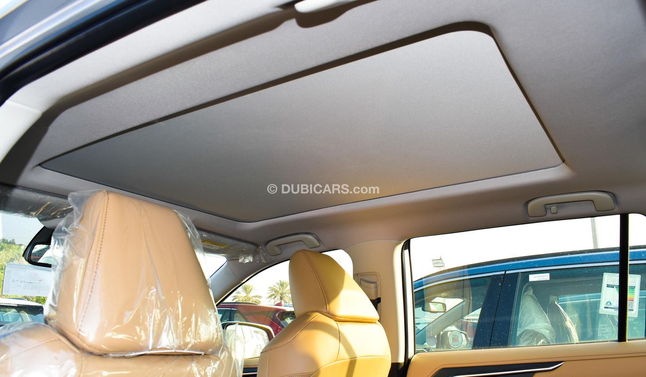 Toyota RAV4 Hybrid  2.5L  AWD