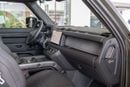 Land Rover Defender 110 P635 OCTA V8 Land Rover Defender 110 OCTA V8 | EVO Carbon Interior and Exterior | 2025