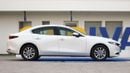 Mazda 3 SELECT | Complete Service History | Zero Downpayment support