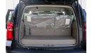 Chevrolet Tahoe LT 5.3L 4X4 2020 FULL SIZE SUV 7 SEATER WITH GCC SPECS