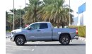 Toyota Tundra Double Cab SR 5.7L TRD OFFROAD