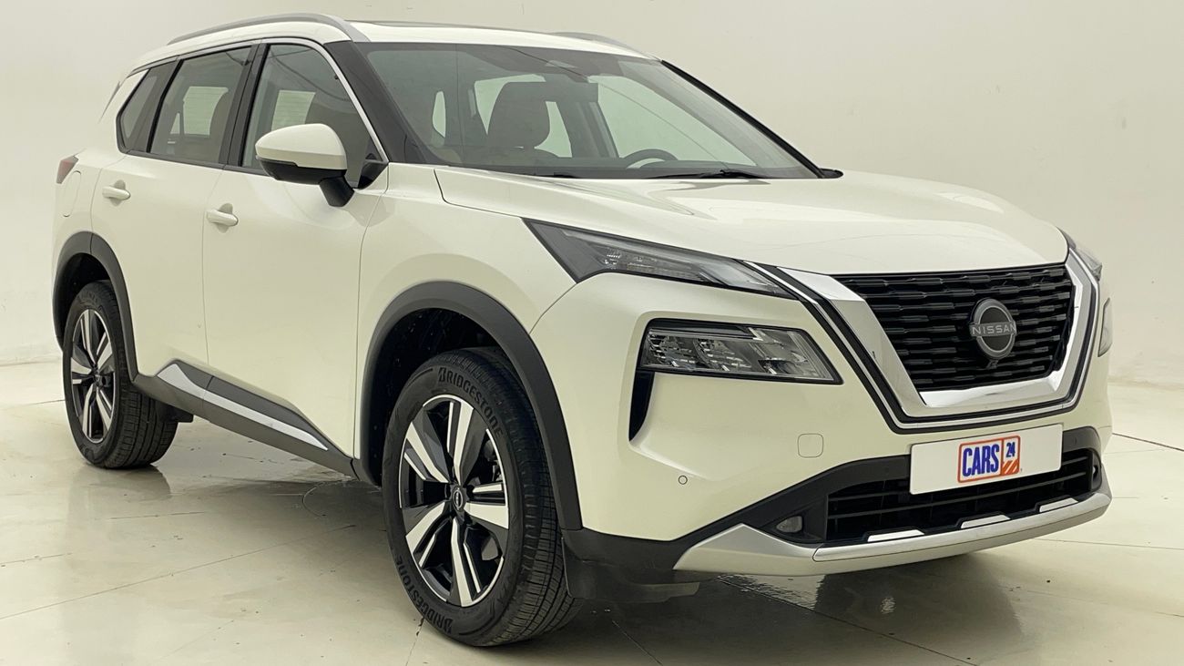 Nissan XTrail SL 2.5 | Zero Down Payment | Home Test Drive