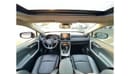 Toyota RAV4 *Offer*2019 Toyota Rav4 Limited Edition Radar & Sensor Full Option+ In Great Condition / EXPORT ONLY