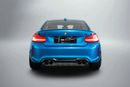 BMW M2 Competition 3.0L Competition Pack / Full BMW Service History