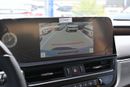 Lexus ES350 Exclusive 3.5L Lexus ES350 3.5L V6 Petrol, Color White Model 2025