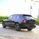 رولز رويس كولينان BLACKBADGE