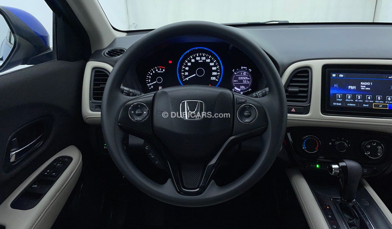 Honda HRV LX 1.8 | Zero Down Payment | Free Home Test Drive