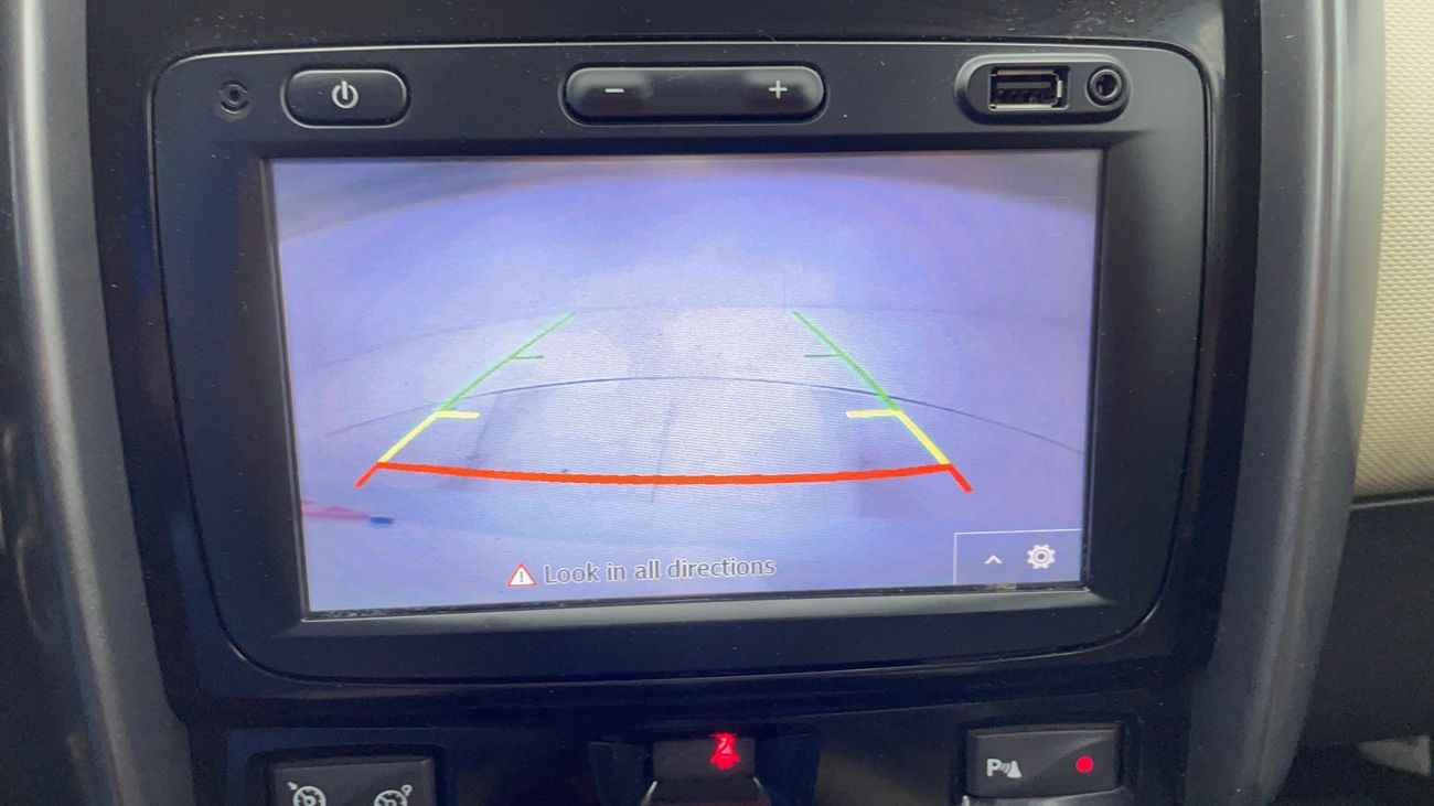 رينو داستر LE 2 | بدون دفعة مقدمة | اختبار القيادة في المنزل