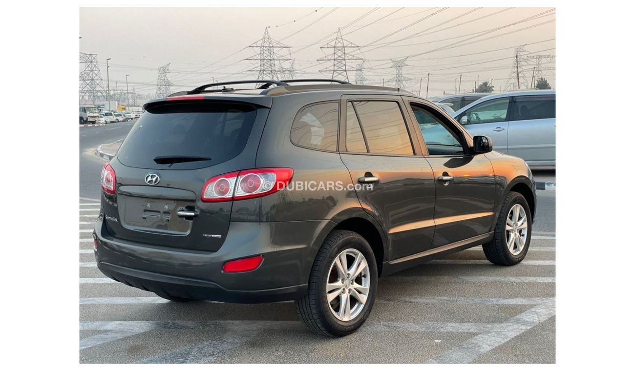 Hyundai Santa Fe *Offer*2013 Hyundai Santa Fe