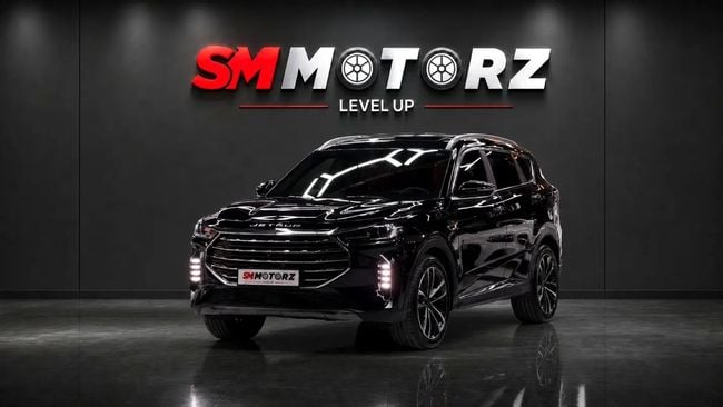 Jetour X70 COM, миниатюра 18